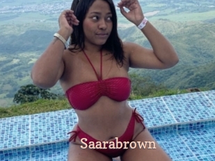 Saarabrown