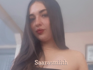 Saarasmiith