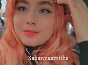 Sabannasmiths