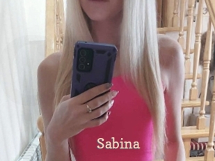 Sabina