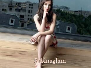Sabinaglam