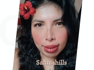 Sabinahills