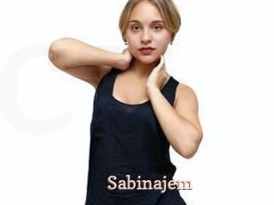 Sabinajem