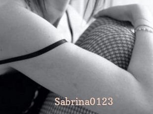 Sabrina0123