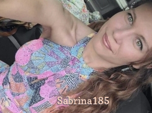 Sabrina185