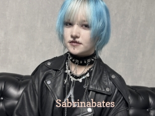 Sabrinabates
