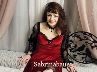sabrinabauer Chaude Vision