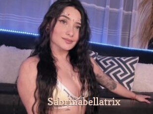 Sabrinabellatrix
