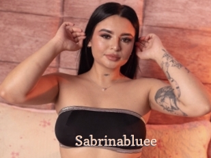 Sabrinabluee