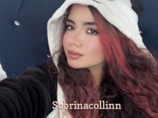 Sabrinacollinn