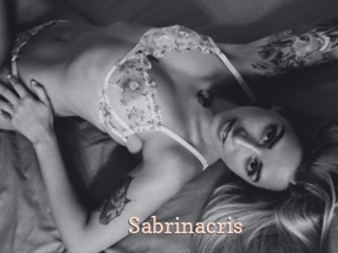 Sabrinacris
