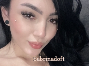 Sabrinadoft