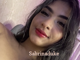 Sabrinaduke