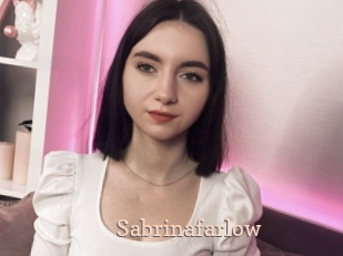 Sabrinafarlow