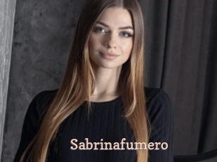 Sabrinafumero