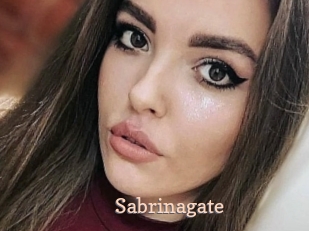 Sabrinagate