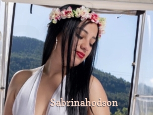 sabrinahodson Chaude Vision