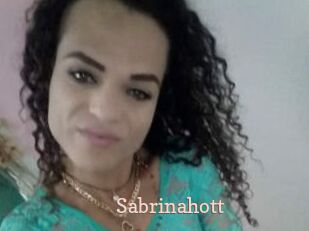 Sabrinahott