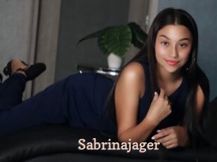 Sabrinajager