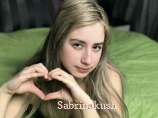 Sabrinakush