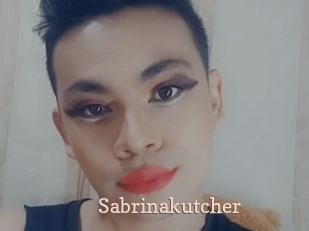 Sabrinakutcher