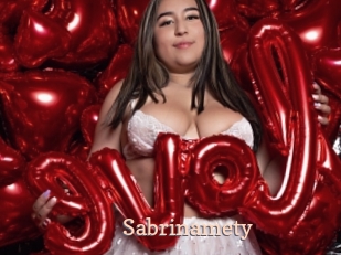 Sabrinamety