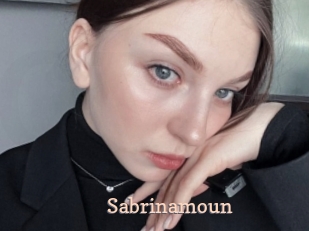 Sabrinamoun