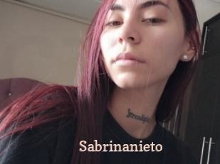 Sabrinanieto