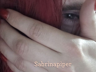 Sabrinapiper