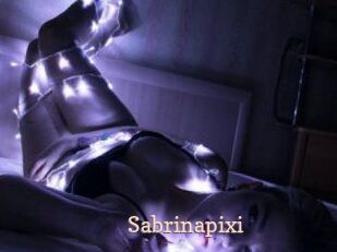 Sabrinapixi