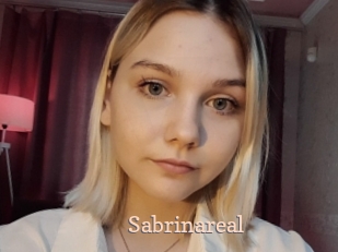 Sabrinareal