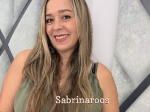 Sabrinaroos