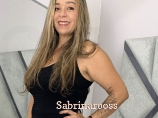 Sabrinarooss