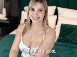 Sabrinarosi