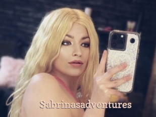 Sabrinasadventures