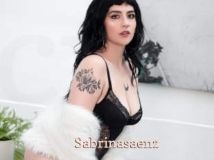 Sabrinasaenz