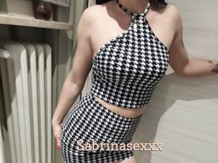 Sabrinasexxx