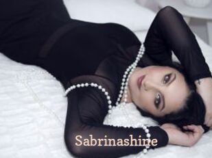 Sabrinashine