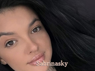 Sabrinasky