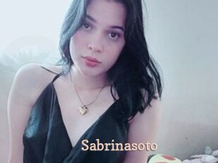 Sabrinasoto