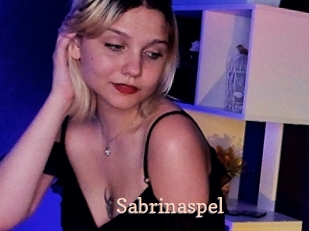 Sabrinaspel