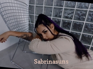 Sabrinasuns