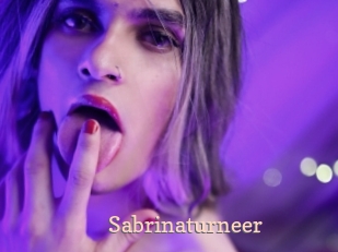 sabrinaturneer Chaude Vision