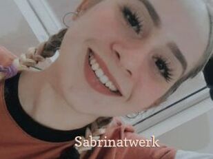 Sabrinatwerk