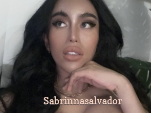 Sabrinnasalvador