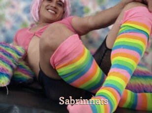 Sabrinnats