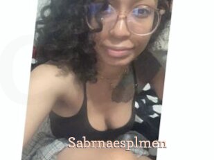 Sabrnaesplmen