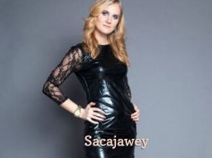 Sacajawey