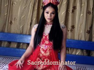 Sacreddominator
