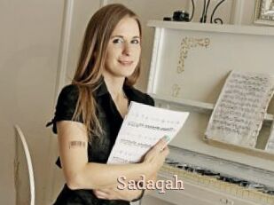 Sadaqah